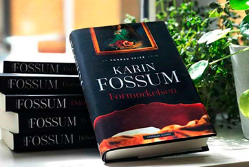 Karin Fossums 