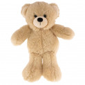 Bamse i plysj - Tinka Teddy