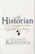 the historian elizabeth kostova review