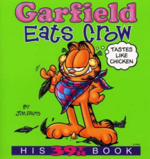 Garfield av Jim Davis (Heftet)