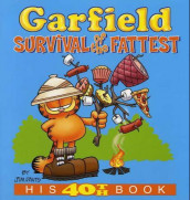 Garfield av Jim Davis (Heftet)