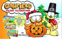 Garfield holiday celebrations av Jim Davis (Heftet)