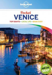 Venice av Abigail Blasi og Helena Smith (Heftet)