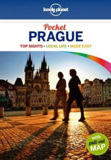 Prague ; Prague av Marc Di Duca og Mark Baker (Heftet)