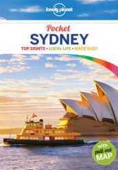 Sydney ; Sydney av Andy Symington (Heftet)
