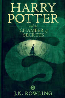 Harry Potter and the chamber of secrets av J.K. Rowling (Ebok)