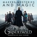 Fantastic beasts av Mark Salisbury og Hana Walker-Brown (Nedlastbar lydbok)