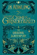 The crimes of Grindelwald av J.K. Rowling (Ebok)