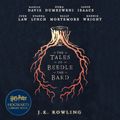 Tales of Beedle the Bard av J.K. Rowling (Nedlastbar lydbok)