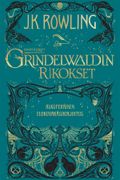 Grindelwaldin rikokset av J.K. Rowling (Ebok)