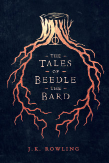 The tales of Beedle the Bard av J.K. Rowling (Ebok)