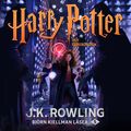 Harry Potter och Fenixorden av J.K. Rowling (Nedlastbar lydbok)