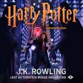 Harry Potter og Føniksordenen av J.K. Rowling (Nedlastbar lydbok)