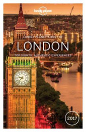 London av Emilie Filou og Damian Harper (Heftet)