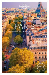 Paris av Catherine Le Nevez, Christopher Pitts og Nicola Williams (Heftet)