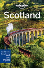 Scotland av Kay Gillespie, Laurie Goodlad, Mike MacEacheran, Joseph Reaney og Neil Wilson (Heftet)