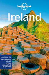 Ireland av Isabel Albiston, Fionn Davenport, Belinda Dixon, Catherine Le Nevez og Neil Wilson (Heftet)