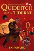 Quidditch gennem tiderne av J.K. Rowling (Ebok)