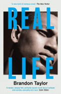 real life novel by brandon taylor