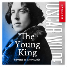 The Young King The Young King av Oscar Wilde (Nedlastbar lydbok)