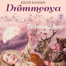 Bunnløst hav av Hilde Hansen (Nedlastbar lydbok)