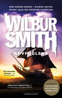 Rovfuglene av Wilbur Smith (Heftet)