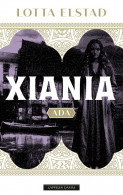 Omslag - Xiania 2 - Ada