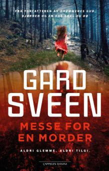 Messe for en morder av Gard Sveen (Innbundet)