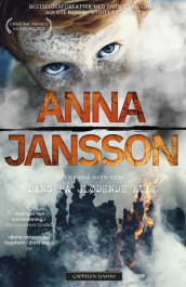 Dans på glødende kull av Anna Jansson (Ebok)