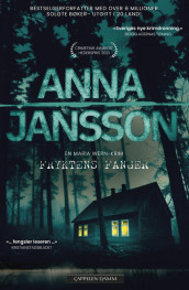 Fryktens fanger av Anna Jansson (Ebok)