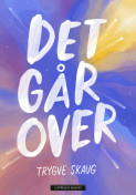 Omslag - Det går over