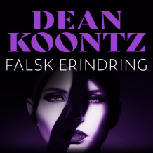 Falsk erindring av Dean Koontz (Nedlastbar lydbok)