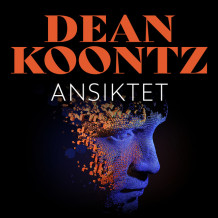 Ansiktet av Dean Koontz (Nedlastbar lydbok)