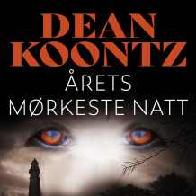 Årets mørkeste natt av Dean Koontz (Nedlastbar lydbok)