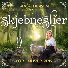 For enhver pris av Pia Pedersen (Nedlastbar lydbok)