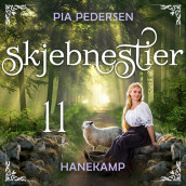 Hanekamp av Pia Pedersen (Nedlastbar lydbok)