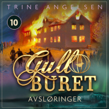 Avsløringer av Trine Angelsen (Nedlastbar lydbok)