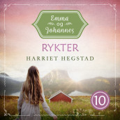 Rykter av Inger Harriet Hegstad (Nedlastbar lydbok)