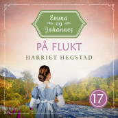 På flukt av Inger Harriet Hegstad (Nedlastbar lydbok)