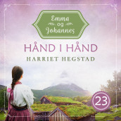 Hånd i hånd av Inger Harriet Hegstad (Nedlastbar lydbok)