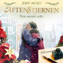 Den eneste rette av Jenny Micko (Nedlastbar lydbok)