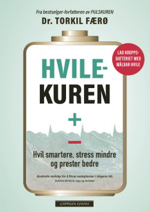 Hvilekuren av Torkil Færø (Ebok)