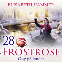 Gøy på landet av Elisabeth Hammer (Nedlastbar lydbok)