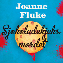 Sjokoladekjeksmordet av Joanne Fluke (Nedlastbar lydbok)