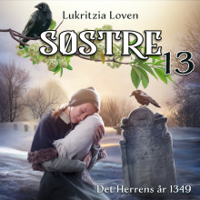 Det Herrens år 1349 av Lukritzia Loven (Nedlastbar lydbok)