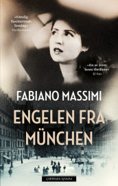 Engelen fra München av Fabiano Massimi (Heftet)