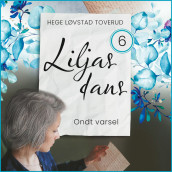 Ondt varsel av Hege Løvstad Toverud (Nedlastbar lydbok)