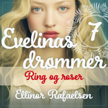 Ring og roser av Ellinor Rafaelsen (Nedlastbar lydbok)