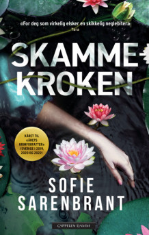 Skammekroken av Sofie Sarenbrant (Ebok)