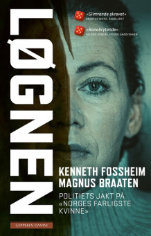 Løgnen av Magnus Braaten og Kenneth Fossheim (Ebok)